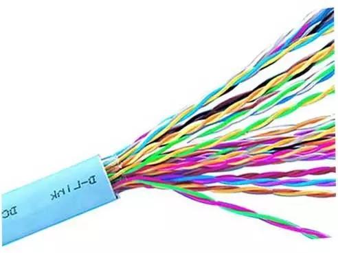 综合布线常用公式,综合布线十大常用工具