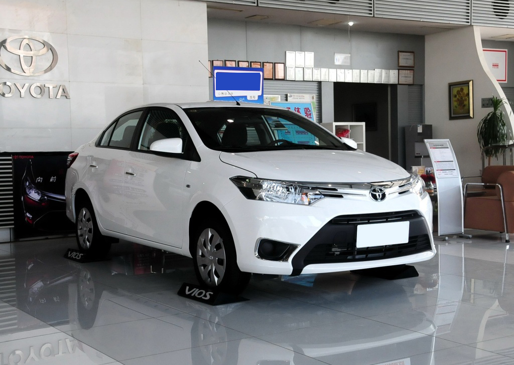 开丰田威驰的都换了什么车,开了5年丰田威驰有什么感受