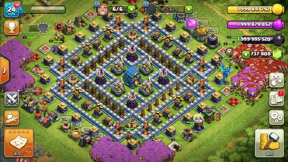 coc辅助下载官网,coc免费辅助官网最新版本