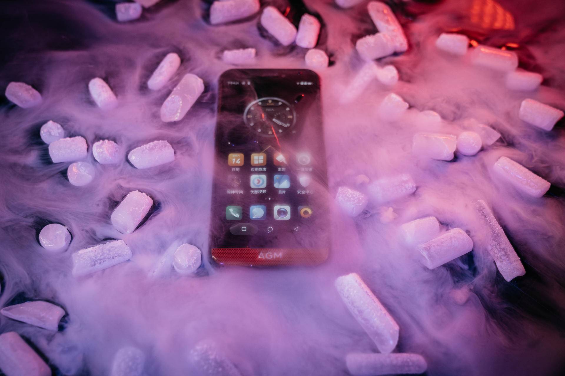 agmh2电池测评,agmh2防水测评