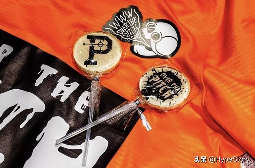 球场变身恐怖乐园，定制球衣玩到嗨：球迷的万圣节是怎么过的？