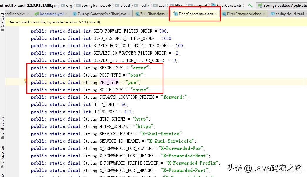 api网关zuul权限,apigateway网关编排