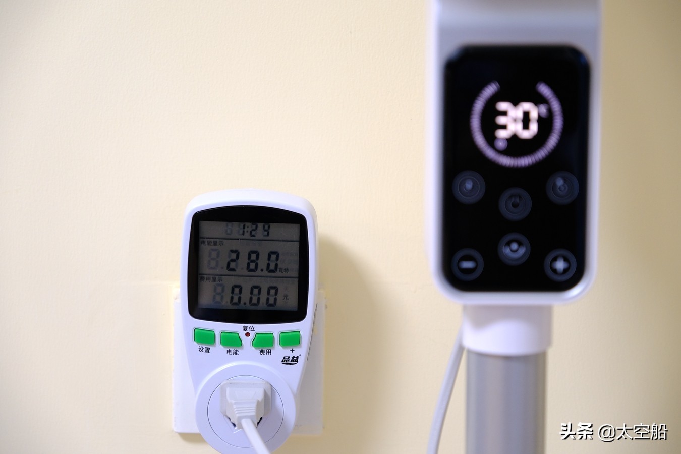 飞利浦空气循环扇怎么没有风,飞利浦空气循环扇