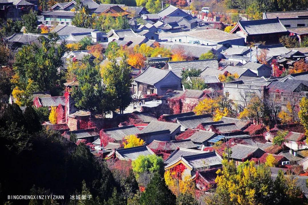 古北水镇司马台长城夜游几点开始,古北水镇旅游攻略司马台长城