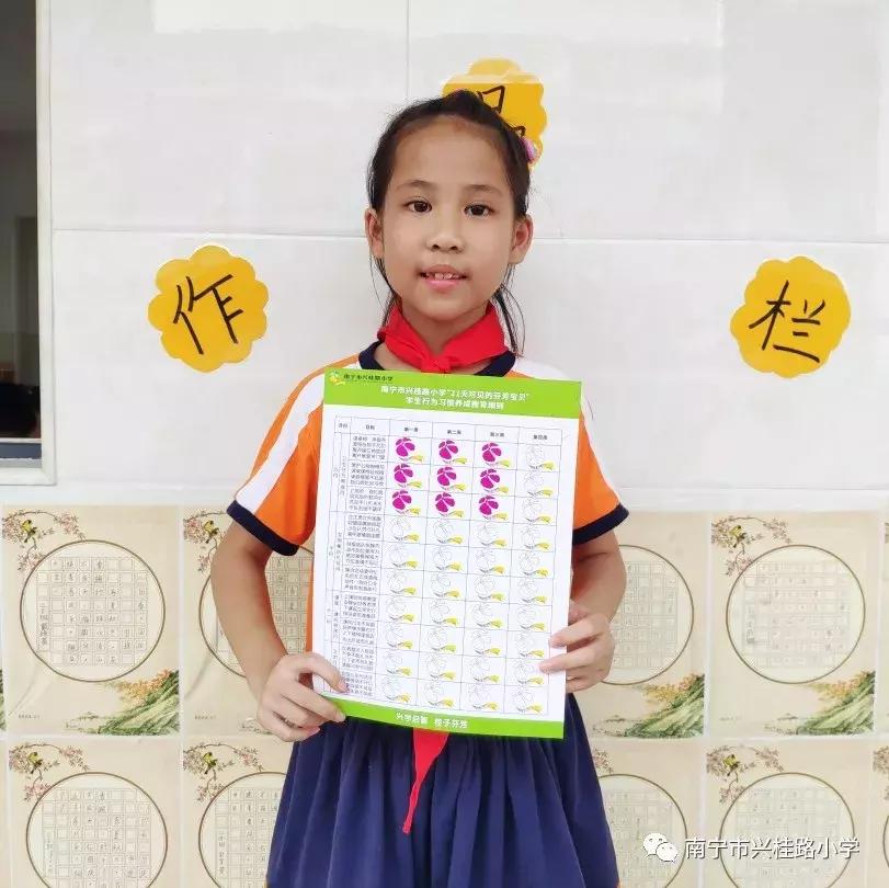 「21天可见的“芬芳宝贝”」成长簿No.17