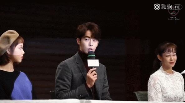 李圣经公布恋爱,李圣经恋爱中的状态