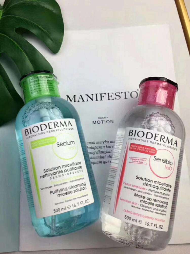 油皮适合用什么护肤品，吃土踩雷这些你一定要知道