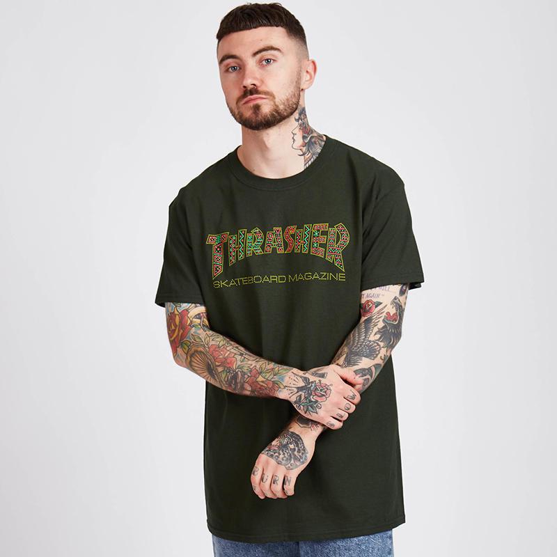 缇庣増娼墝thrasher,娼墝thrasher