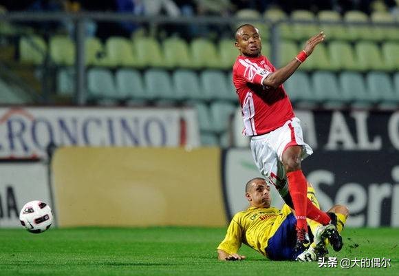 FM足球经理那些昔日的妖人，如今怎么样（二）