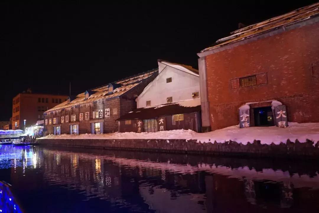 中国雪乡vs日本北海道雪景,日本北海道和东部雪乡哪个好