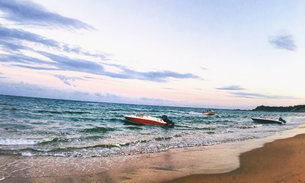 为什么青岛夏天不热,夏天青岛热吗