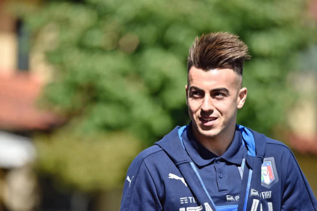 足坛发型,足球界那些帅到爆的发型