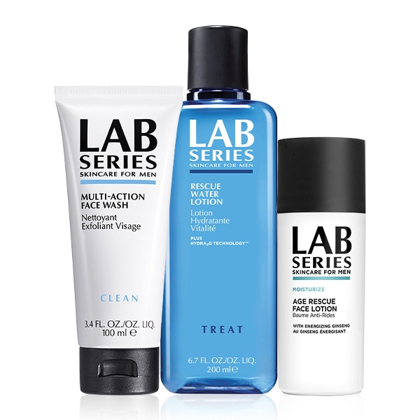 十大顶级男人护肤品排行榜2021,40-50岁男士抗皱纹最好的护肤品