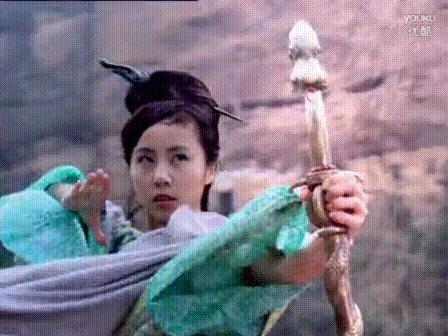 仙剑奇侠传4位主演 (仙剑奇侠传七四人聚首)