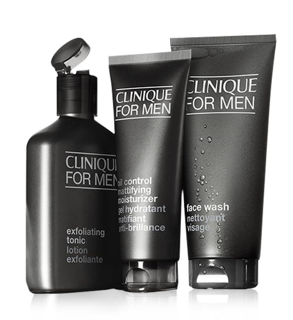 男士敏感肌肤护肤套装,男士紧致抗皱护肤套装