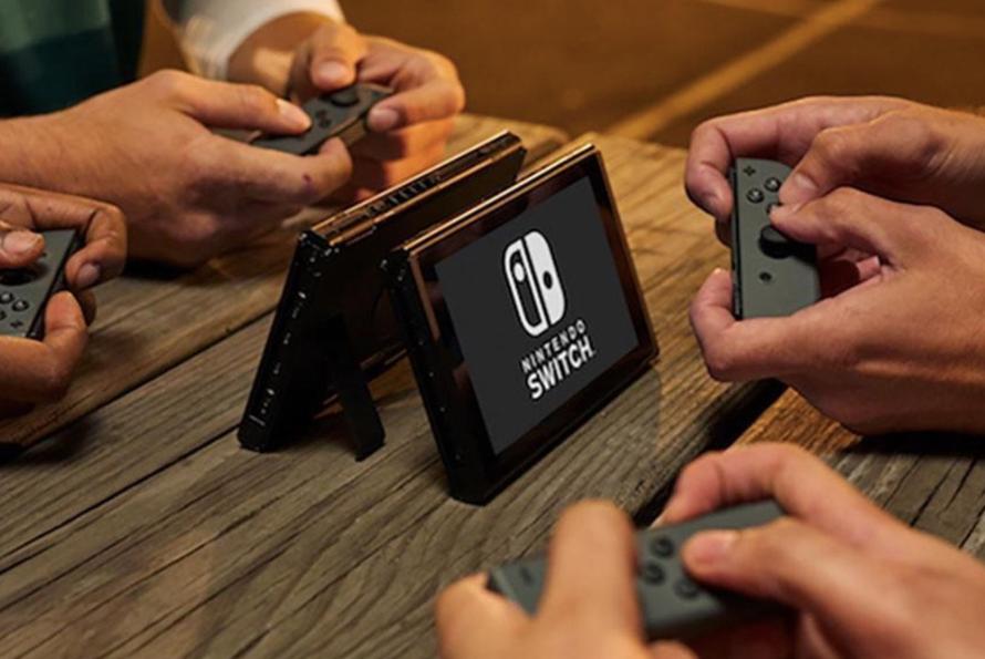 2023年switch避坑指南,switch入手避坑