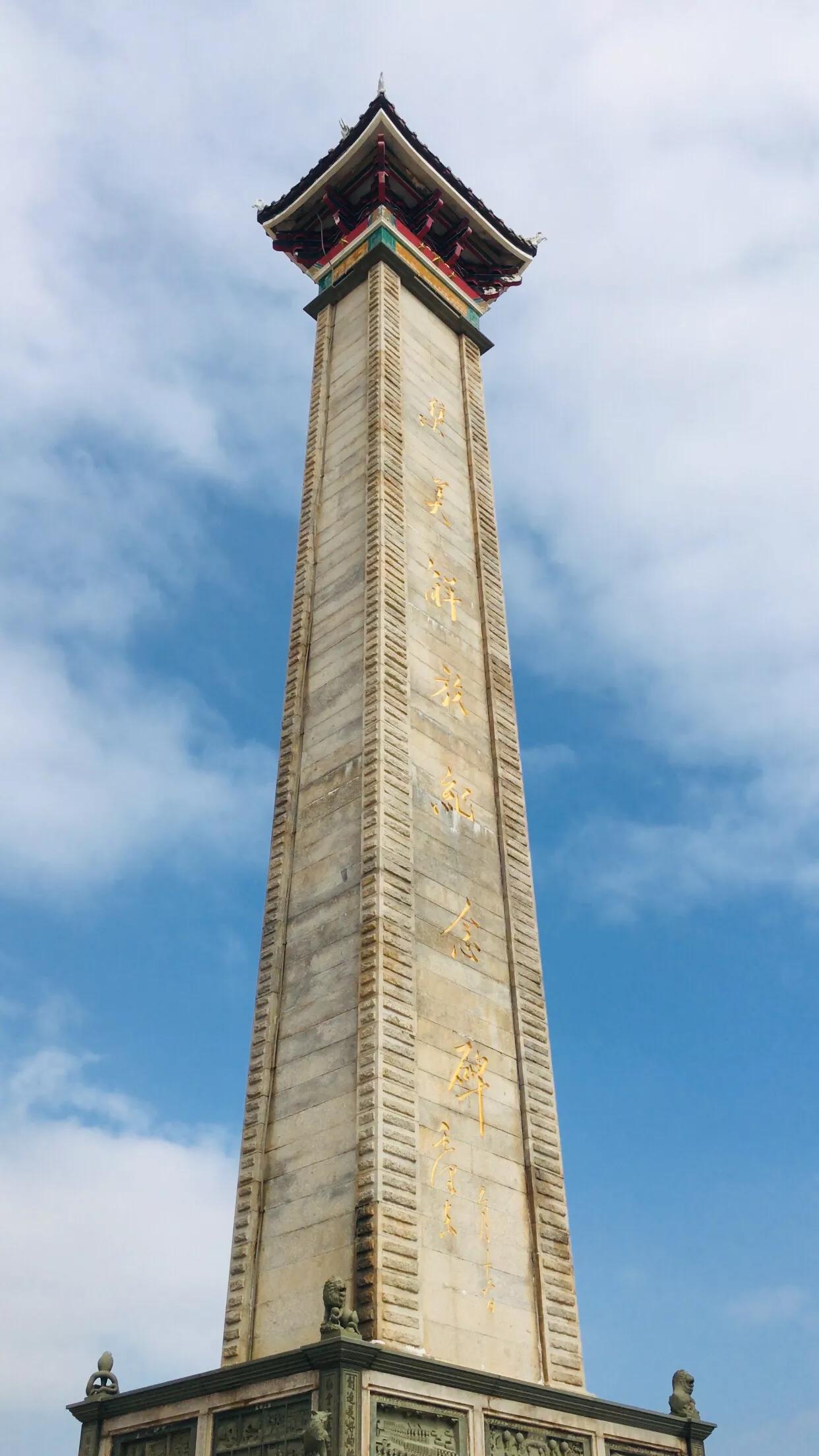 集美鳌园景区文化长廊,厦门集美有博物馆吗