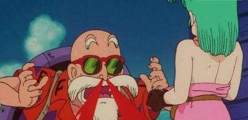 盘点日本最“好色”的动漫角色（上），最后一位“色”的毫无破绽