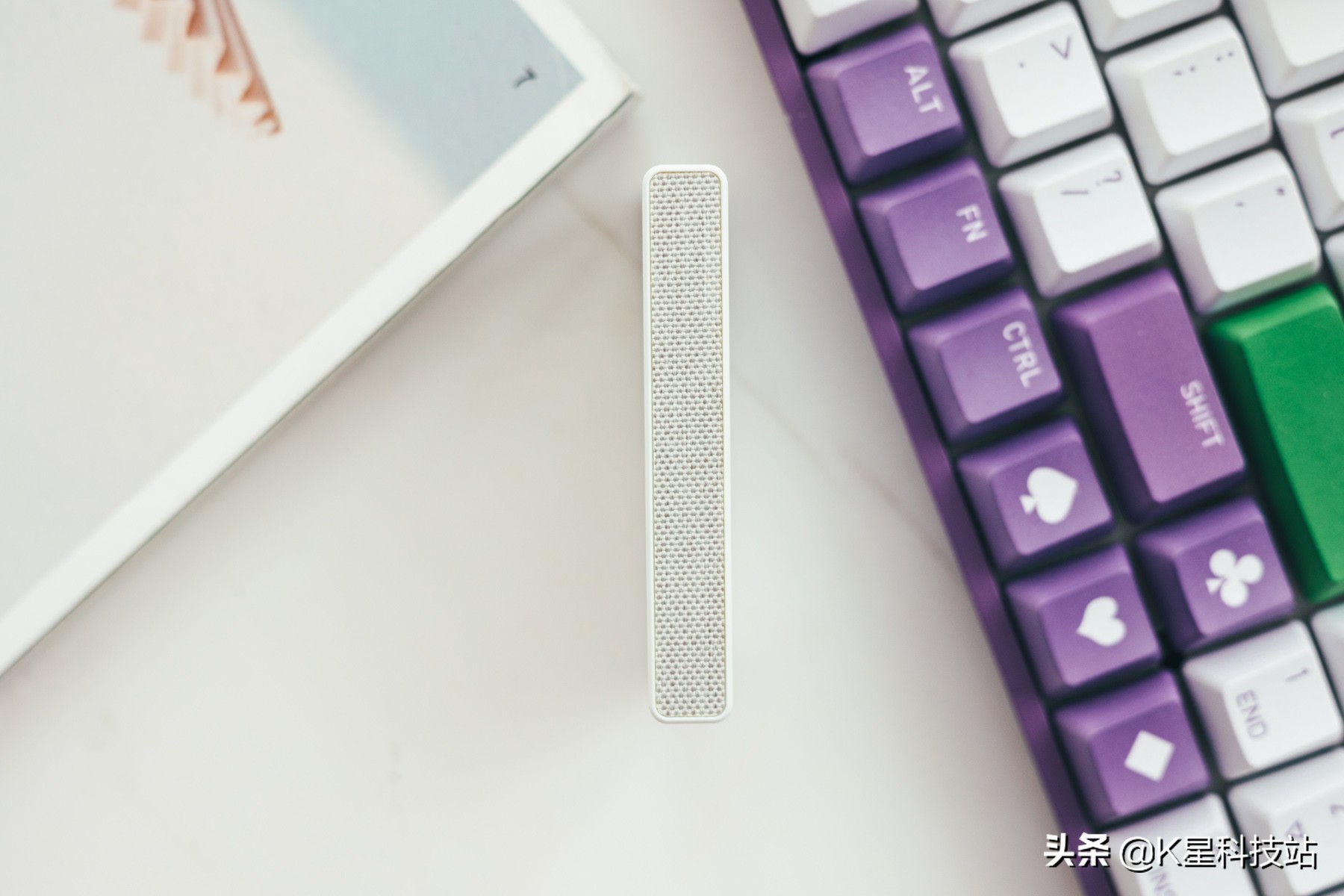 有哪些适合留学生的数码周边？一份来自老哥对表妹的厚爱清单