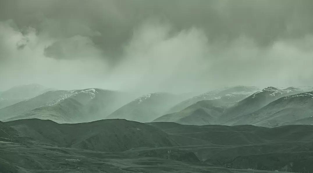 川西若尔盖自驾游地图,若尔盖色达稻城旅游攻略