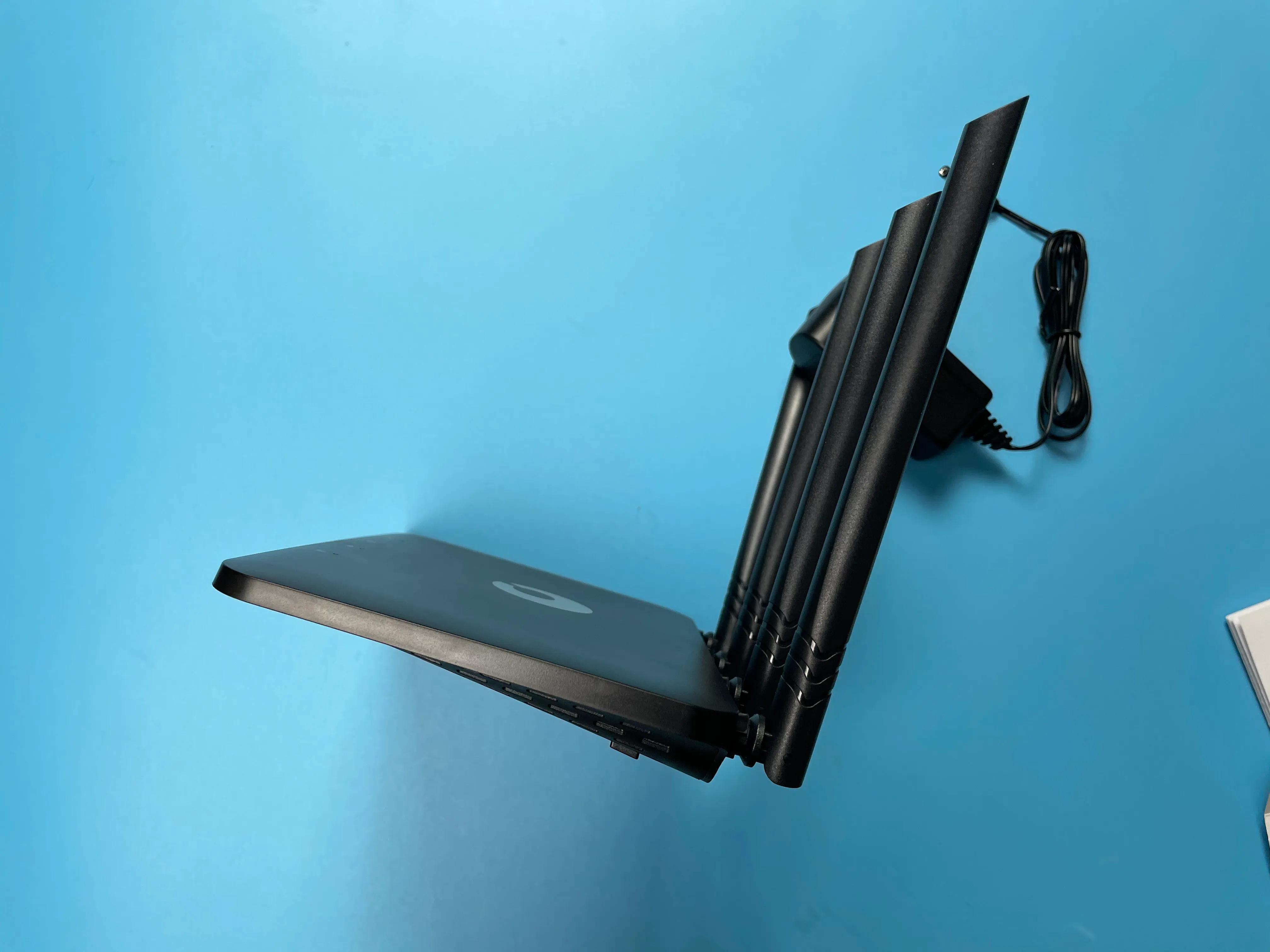 4g路由器上网费用,4g工业上网路由器