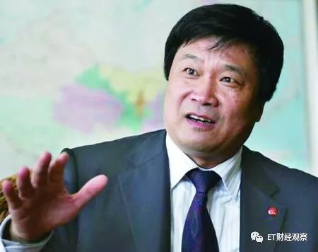 山东三巨头是谁,太阳能光伏三巨头