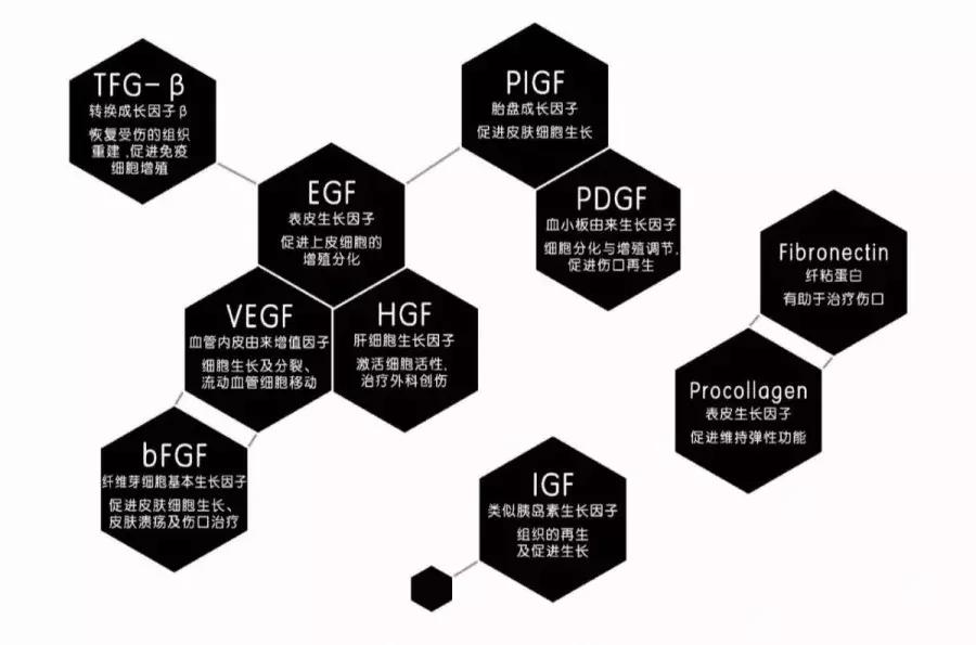 最近刷爆代购圈的DMT素颜滴!到底是什么?
