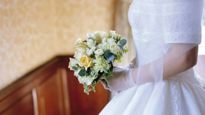 香港领证流程要戴戒指吗,香港领证的流程