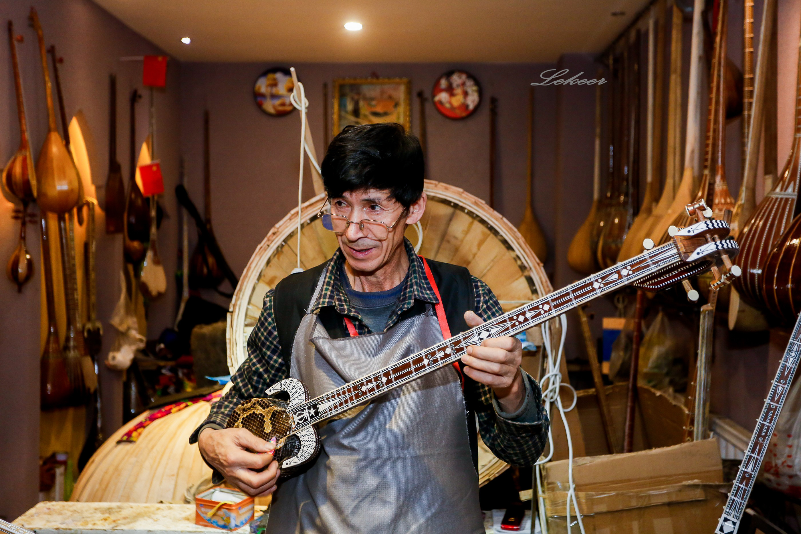 乌鲁木齐灯草沟滑雪,冰雪大世界滑雪体验