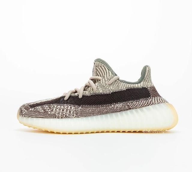 yeezyboost350v2值得买吗,yeezyboost350v2真假