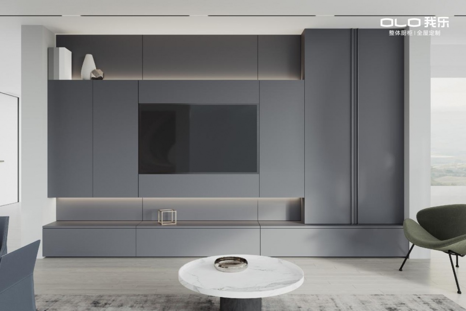 春节焕新家！二套房业主成节前定制家居主力“金爸爸”