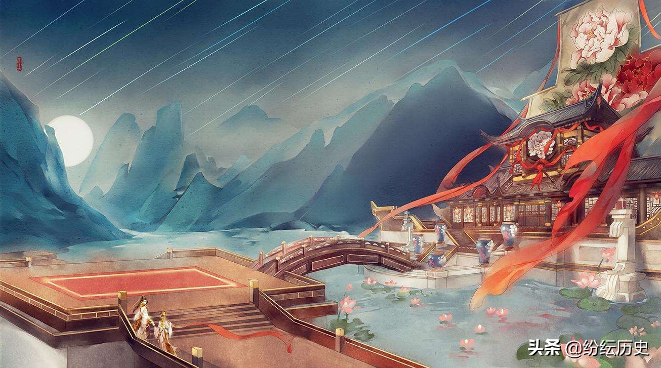 老话常说“色是刮骨钢刀”，后半句才是精髓在，半数人不知道