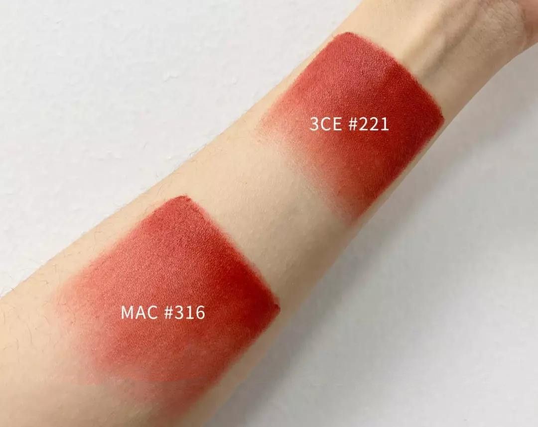 2023黄皮橄榄皮口红最新热卖色号,大牌正品口红炸场多款色号可选