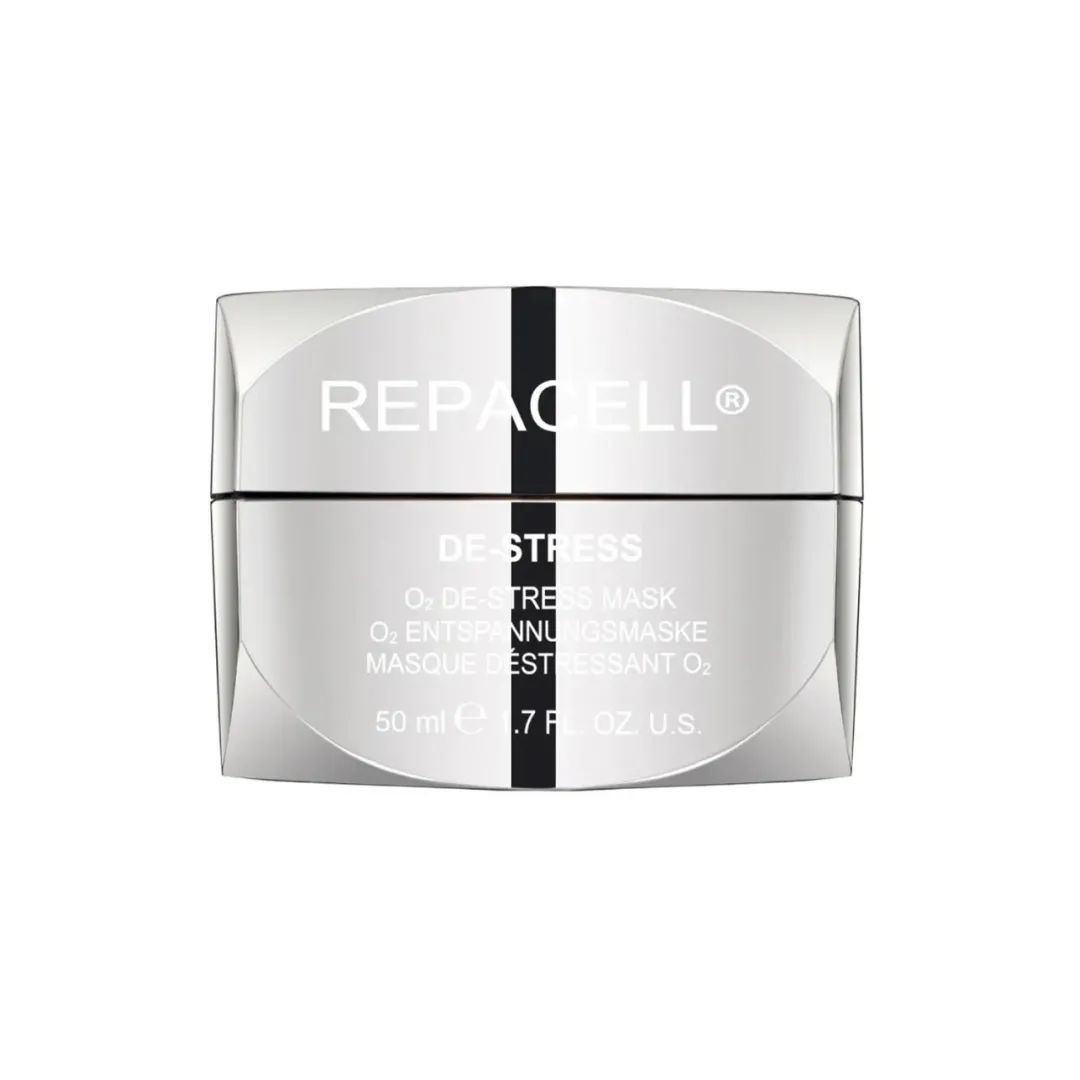 RR·TRENDS|让肌肤新生