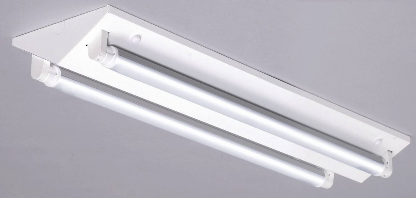 家庭灯管接线方法,家庭灯具接线安装图解