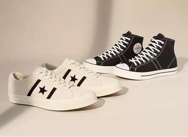 一场抢购匡威上热搜,匡威澄清排队抽签卖鞋