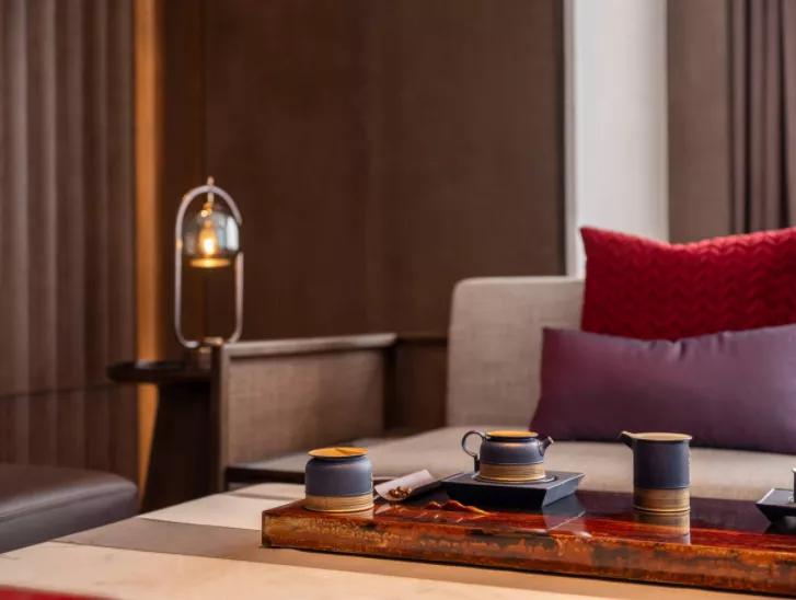 福州东湖万豪,福州东湖万豪酒店有没有套房