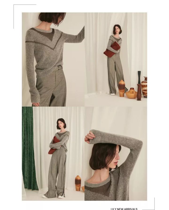 loewe的新款衣服,西班牙loewe购物攻略