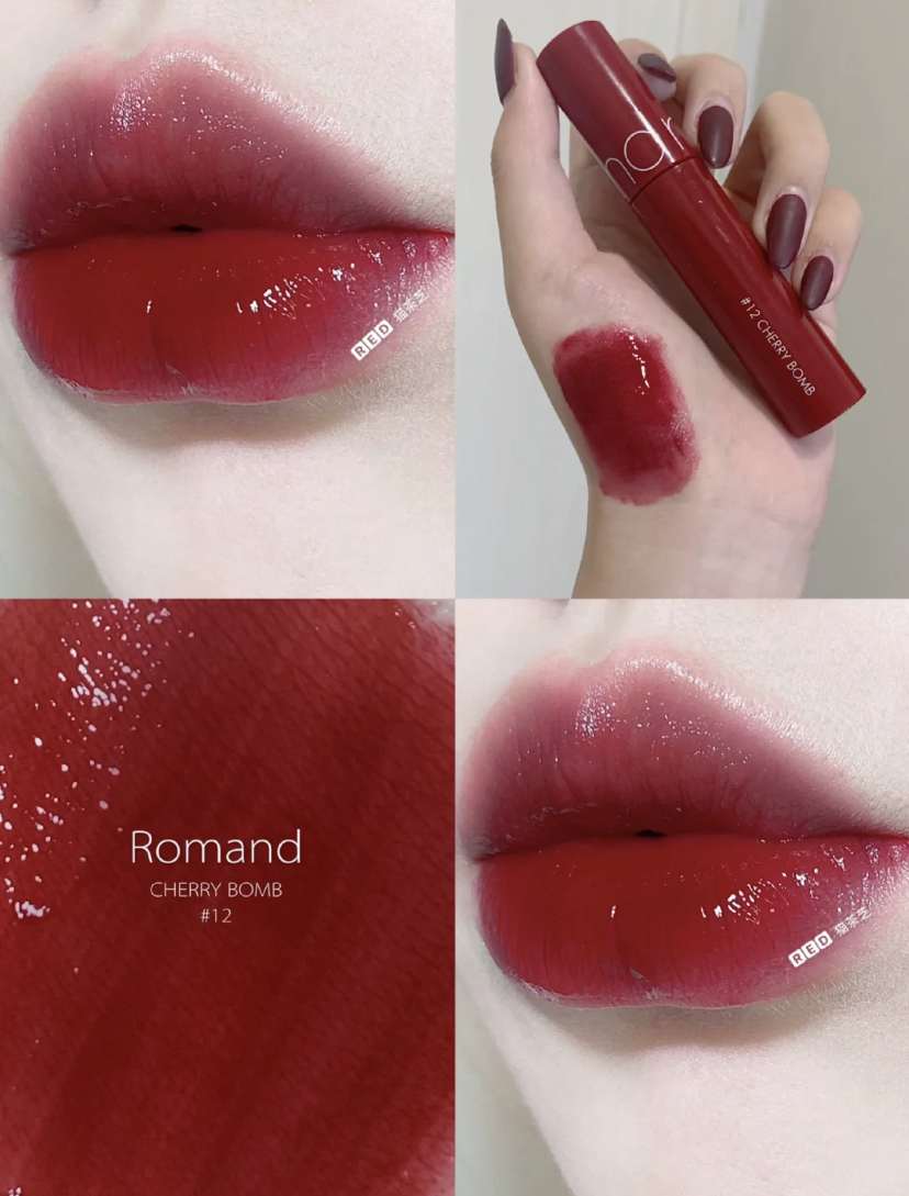 拼夕夕贫民窟女孩口红,贫民窟女孩口红推荐