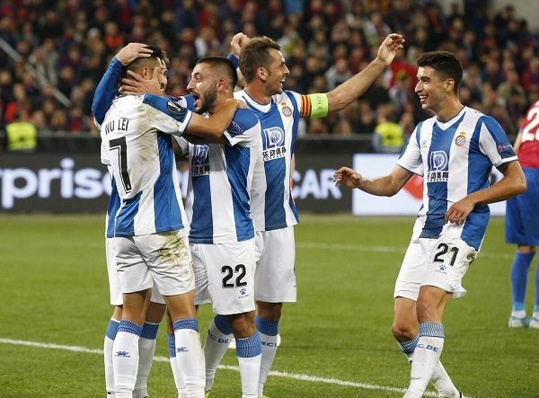 西班牙人武磊和托雷斯,武磊托雷斯比赛