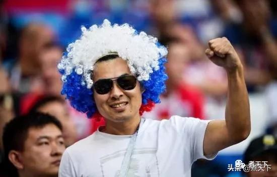 阿根廷夺冠后人们有多疯狂,为什么中国人希望阿根廷夺冠