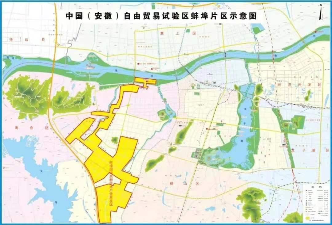 刚刚落锤！三巽落子高新区，竞得117亩居住地！楼面价3804元/㎡