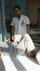 30岁颈椎腰椎都很严重怎么办,年轻人颈椎腰椎能调理好吗