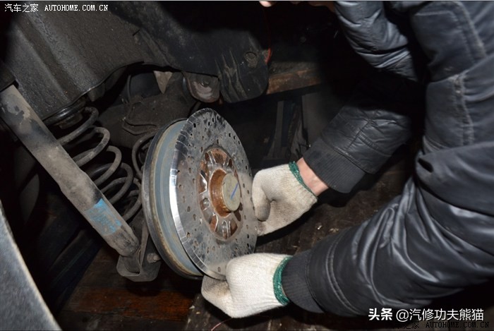 斯柯达昕锐后轮鼓刹能换碟刹吗,斯柯达晶锐鼓刹后刹车片怎么更换