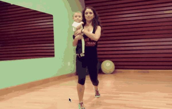 生完孩子还像18岁,生完孩子多久减肥是黄金时期