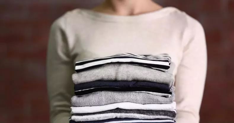 超实用的秋冬衣物清洁打理技巧,冬季衣物保养小妙招