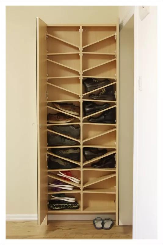 高颜值鞋柜代表队，正向你走来！让你直呼oh,my,god!