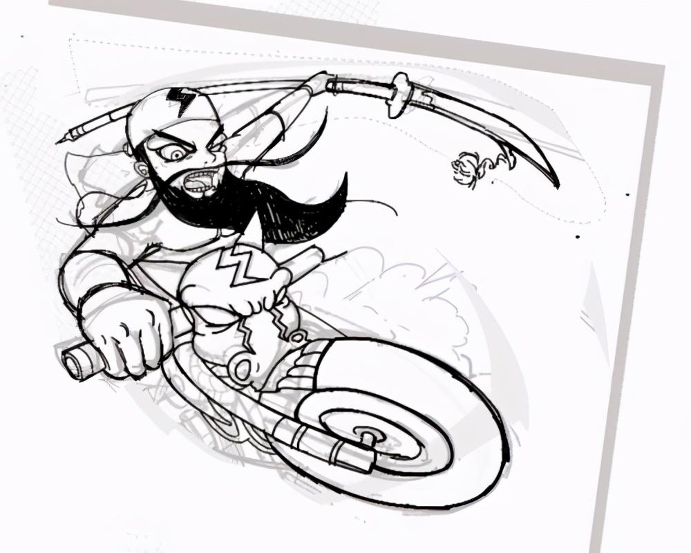 学生课本逆天涂鸦杜甫高点赞,李白书本涂鸦热搜