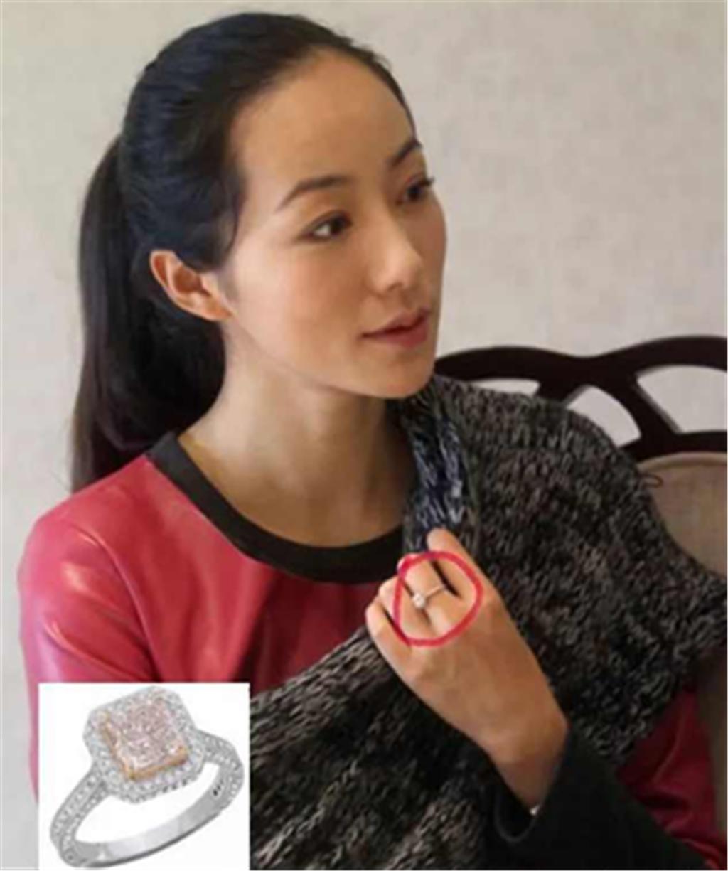 摔跤炫富弱爆了！在这些明星的“手段”面前，简直是过家家！