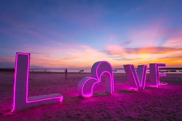 茂名浪漫海岸旅游度假区攻略,茂名浪漫海岸开了几年